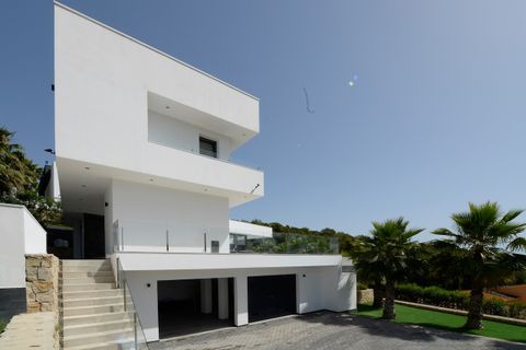 Villa i Javea, Alicante, Javea - € 1.620.000 | Ref: H-1298-AMB - foto 44