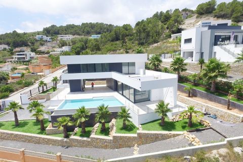 Villa i Javea, Alicante, Javea - € 1.620.000 | Ref: H-1298-AMB - foto 45