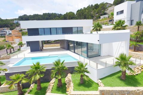 Villa i Javea, Alicante, Javea - € 1.620.000 | Ref: H-1298-AMB - foto 49