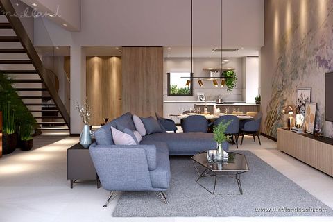 Villa i Algorfa, Alicante, Algorfa - € 793.000 | Ref: N-7282080 - foto 2
