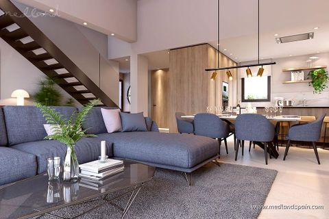 Villa i Algorfa, Alicante, Algorfa - € 793.000 | Ref: N-7282080 - foto 3