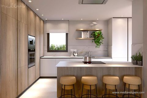 Villa i Algorfa, Alicante, Algorfa - € 793.000 | Ref: N-7282080 - foto 5