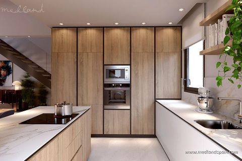 Villa i Algorfa, Alicante, Algorfa - € 793.000 | Ref: N-7282080 - foto 6