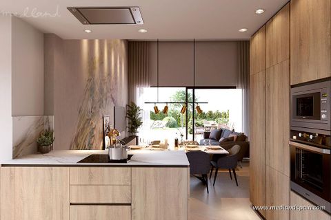 Villa i Algorfa, Alicante, Algorfa - € 793.000 | Ref: N-7282080 - foto 7