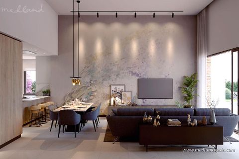 Villa i Algorfa, Alicante, Algorfa - € 793.000 | Ref: N-7282080 - foto 9