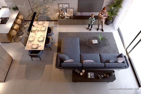 Villa i Algorfa, Alicante, Algorfa - € 793.000 | Ref: N-7282080 - foto 10
