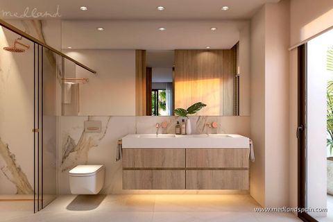Villa i Algorfa, Alicante, Algorfa - € 793.000 | Ref: N-7282080 - foto 12