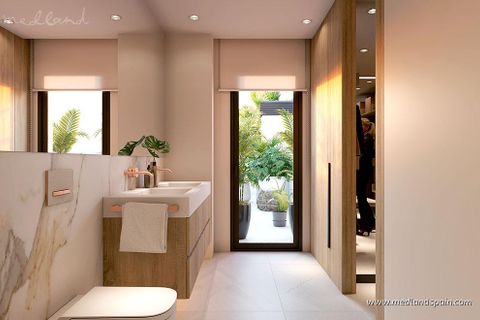 Villa i Algorfa, Alicante, Algorfa - € 793.000 | Ref: N-7282080 - foto 13