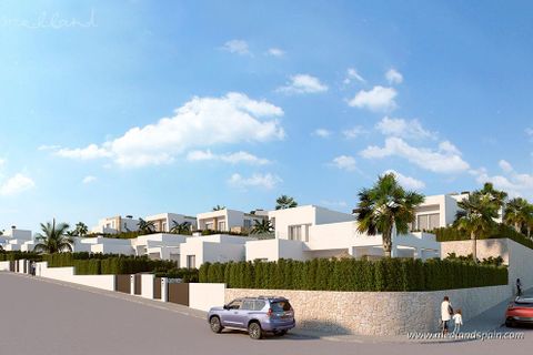 Villa i Algorfa, Alicante, Algorfa - € 793.000 | Ref: N-7282080 - foto 14