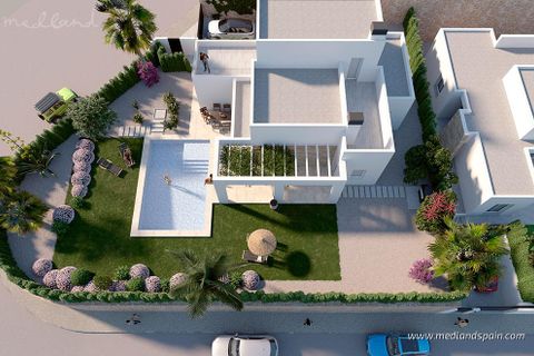 Villa i Algorfa, Alicante, Algorfa - € 793.000 | Ref: N-7282080 - foto 15