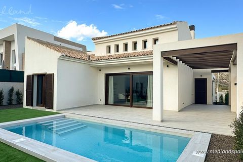 Villa i Algorfa, Alicante, Algorfa - € 555.000 | Ref: N-4328810 - foto 1