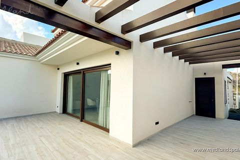 Villa i Algorfa, Alicante, Algorfa - € 555.000 | Ref: N-4328810 - foto 3