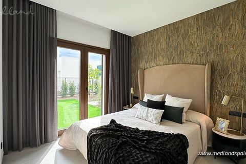 Villa i Algorfa, Alicante, Algorfa - € 555.000 | Ref: N-4328810 - foto 13