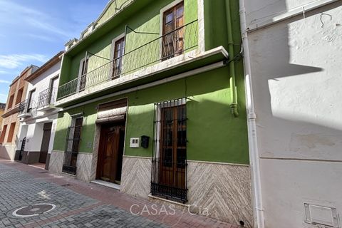 Byhus i Rafelcofer, Valencia, Rafelcofer - € 255.000 | Ref: za936 - foto 2