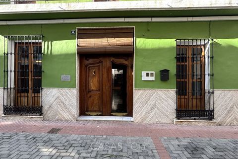 Byhus i Rafelcofer, Valencia, Rafelcofer - € 255.000 | Ref: za936 - foto 3