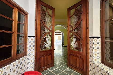 Byhus i Rafelcofer, Valencia, Rafelcofer - € 255.000 | Ref: za936 - foto 29