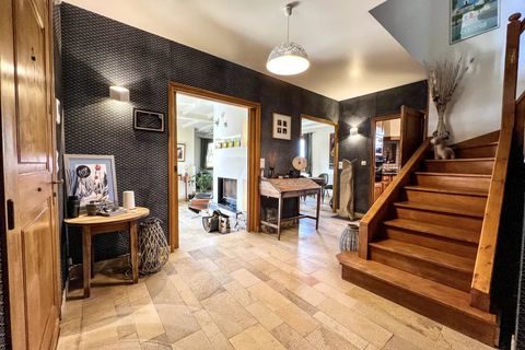 Villa a Annecy, Haute-Savoie, Annecy - € 1.490.000 | Ref: HH-15167344 - foto 7