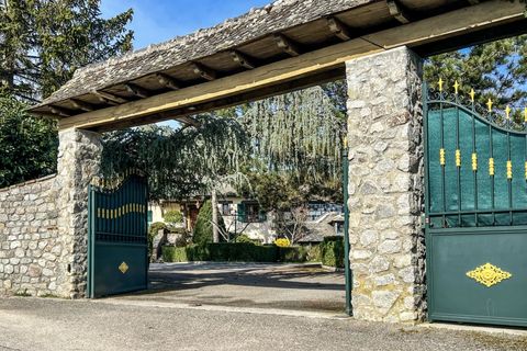 Villa a Annecy, Haute-Savoie, Annecy - € 1.490.000 | Ref: HH-15167344 - foto 8
