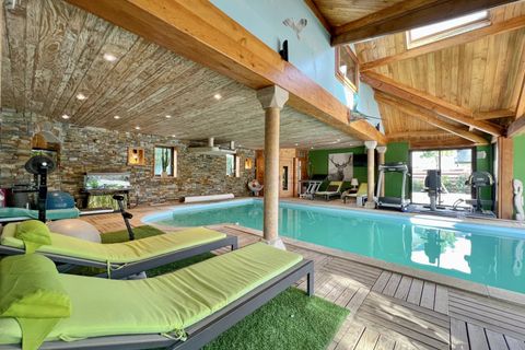 Villa a Annecy, Haute-Savoie, Annecy - € 1.490.000 | Ref: HH-15167344 - foto 9