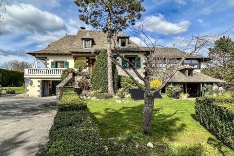 Villa a Annecy, Haute-Savoie, Annecy - € 1.490.000 | Ref: HH-15167344 - foto 13
