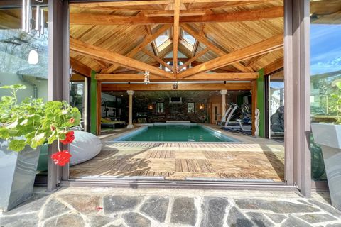 Villa a Annecy, Haute-Savoie, Annecy - € 1.490.000 | Ref: HH-15167344 - foto 14