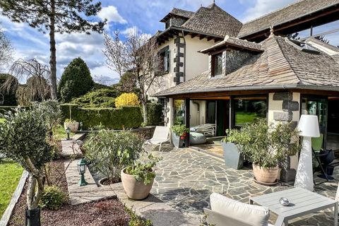 Villa a Annecy, Haute-Savoie, Annecy - € 1.490.000 | Ref: HH-15167344 - foto 16