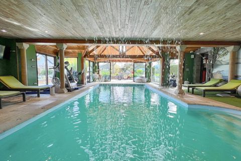 Villa a Annecy, Haute-Savoie, Annecy - € 1.490.000 | Ref: HH-15167344 - foto 20