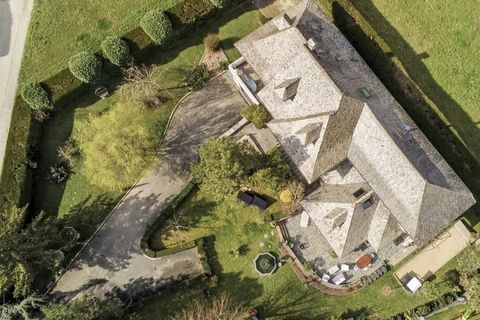Villa a Annecy, Haute-Savoie, Annecy - € 1.490.000 | Ref: HH-15167344 - foto 21