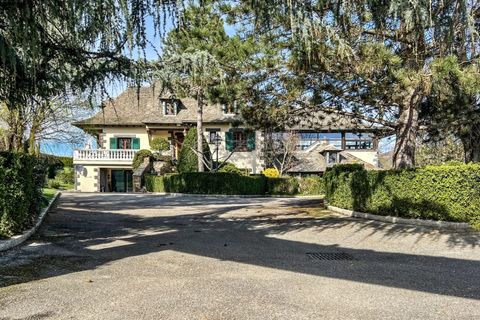 Villa a Annecy, Haute-Savoie, Annecy - € 1.490.000 | Ref: HH-15167344 - foto 26