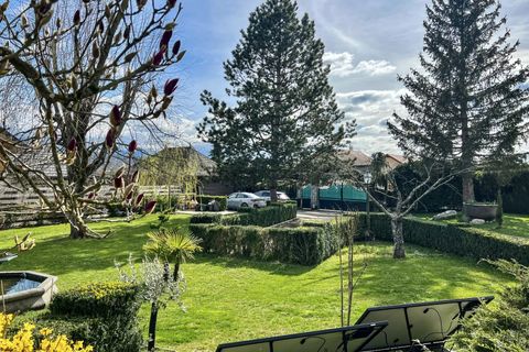 Villa a Annecy, Haute-Savoie, Annecy - € 1.490.000 | Ref: HH-15167344 - foto 27
