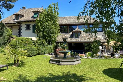 Villa a Annecy, Haute-Savoie, Annecy - € 1.490.000 | Ref: HH-15167344 - foto 37