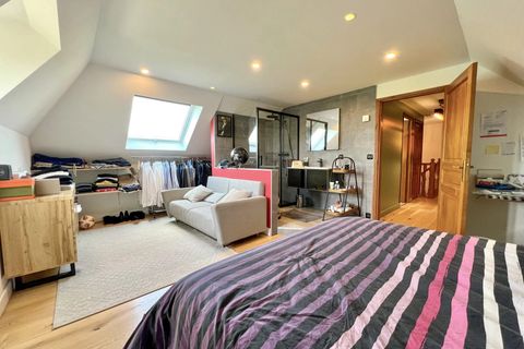 Villa a Annecy, Haute-Savoie, Annecy - € 1.490.000 | Ref: HH-15167344 - foto 40
