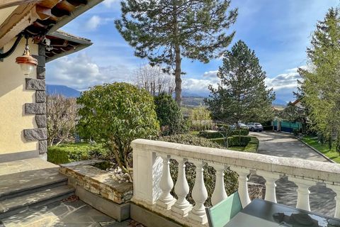 Villa a Annecy, Haute-Savoie, Annecy - € 1.490.000 | Ref: HH-15167344 - foto 45
