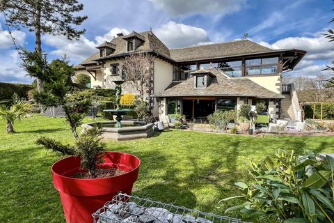 Villa a Annecy, Haute-Savoie, Annecy - € 1.490.000 | Ref: HH-15167344 - foto 5