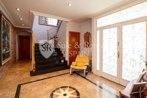 Villa a Tossa De Mar, Gerona, Tossa De Mar - € 1.200.000 | Ref: 2487 - foto 3