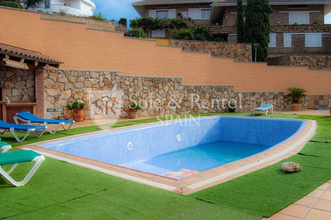 Villa a Tossa De Mar, Gerona, Tossa De Mar - € 1.200.000 | Ref: 2487 - foto 9