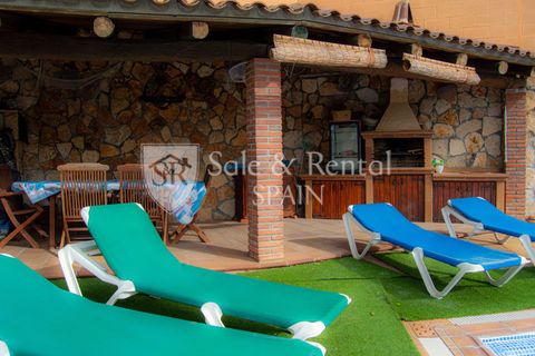 Villa a Tossa De Mar, Gerona, Tossa De Mar - € 1.200.000 | Ref: 2487 - foto 10