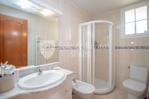 Villa a Tossa De Mar, Gerona, Tossa De Mar - € 1.200.000 | Ref: 2487 - foto 25
