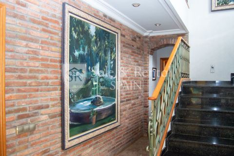 Villa a Tossa De Mar, Gerona, Tossa De Mar - € 1.200.000 | Ref: 2487 - foto 44