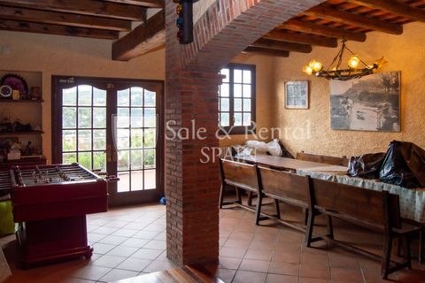 Villa a Tossa De Mar, Gerona, Tossa De Mar - € 1.200.000 | Ref: 2487 - foto 46