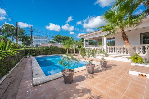 Villa a Palmanova, Mallorca, Palmanova - € 2.950.000 | Ref: KPO01685 - foto 6