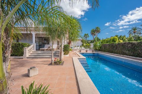 Villa a Palmanova, Mallorca, Palmanova - € 2.950.000 | Ref: KPO01685 - foto 8