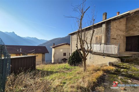 Villa a Berzo Demo, Brescia, Berzo Demo - € 89.000 | Ref: IMM.71 - foto 2