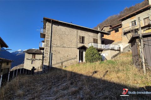 Villa a Berzo Demo, Brescia, Berzo Demo - € 89.000 | Ref: IMM.71 - foto 3