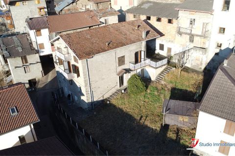Villa a Berzo Demo, Brescia, Berzo Demo - € 89.000 | Ref: IMM.71 - foto 5