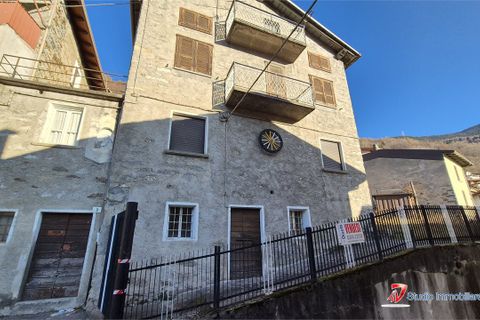 Villa a Berzo Demo, Brescia, Berzo Demo - € 89.000 | Ref: IMM.71 - foto 6