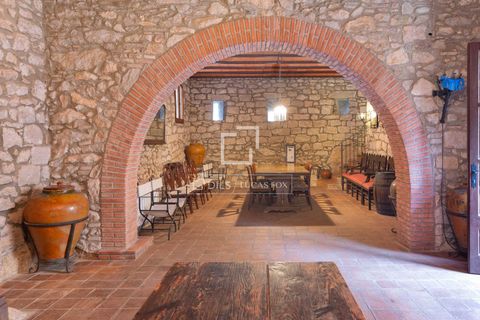 Landejendom i Amer, Gerona, Amer - € 1.450.000 | Ref: GIR33033 - foto 16