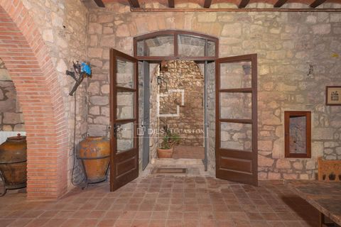 Landejendom i Amer, Gerona, Amer - € 1.450.000 | Ref: GIR33033 - foto 18