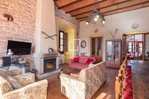 Landejendom i Amer, Gerona, Amer - € 1.450.000 | Ref: GIR33033 - foto 24