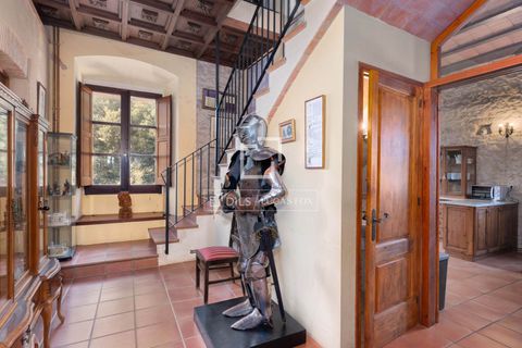 Landejendom i Amer, Gerona, Amer - € 1.450.000 | Ref: GIR33033 - foto 25